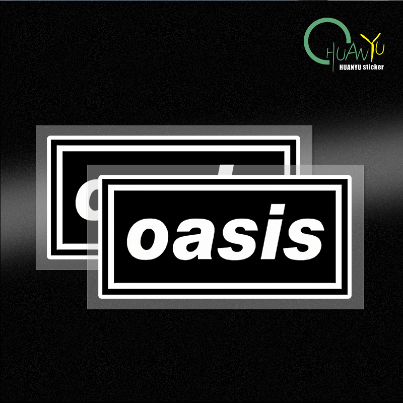 Motorcycle Gear Up - Oasis story rock band kreatywna osobowość