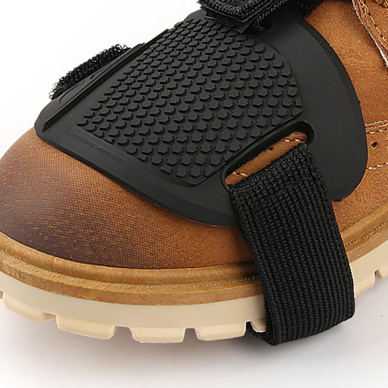 Motorcycle Gear Mens - Wodoodporna nakładka na buty motocyklowe do