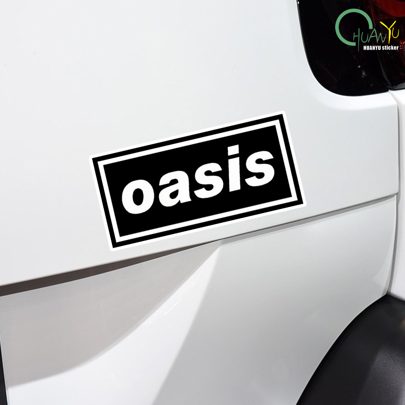 Oasis story rock band kreatywn – Motorcycle Gear Up recenzja i cena