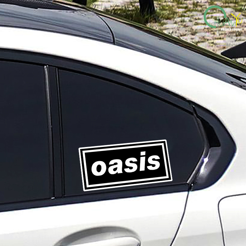 Oasis story rock band kreatywn – Motorcycle Gear Up recenzja i cena