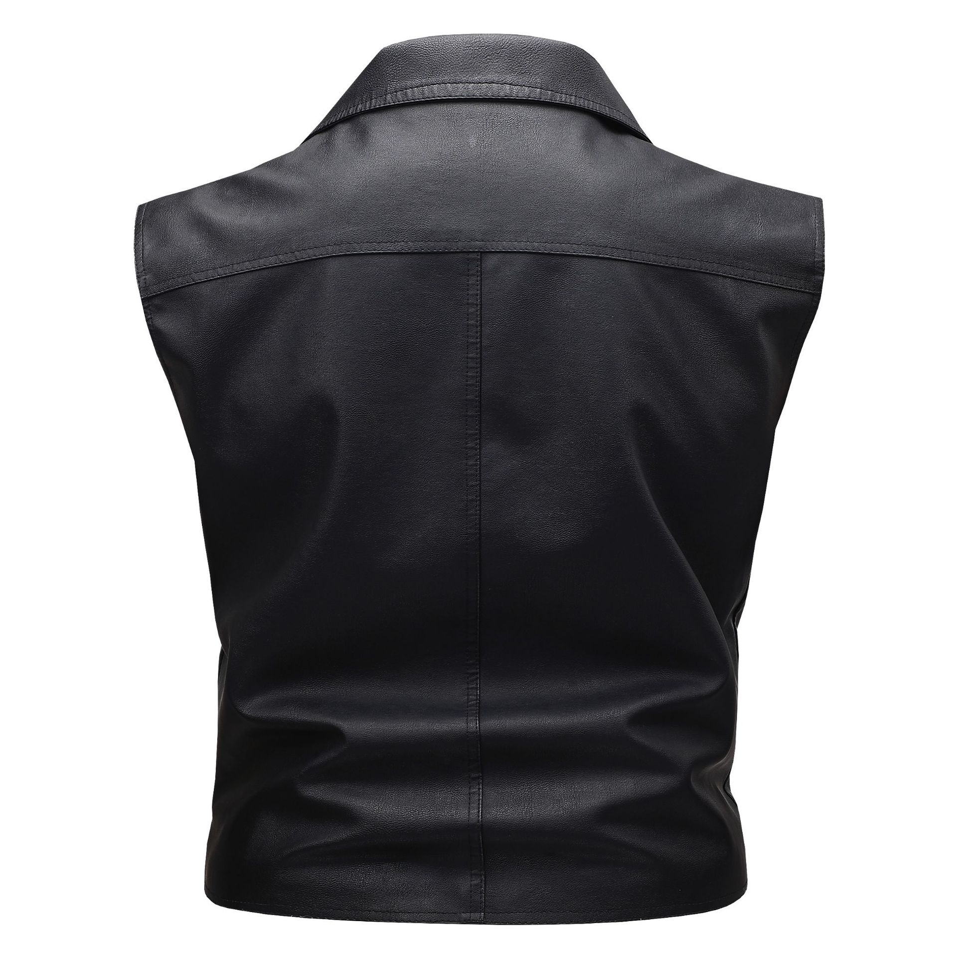 Kurtka motocyklowa z podszewką – Riding Jacket Leather recenzja i cena