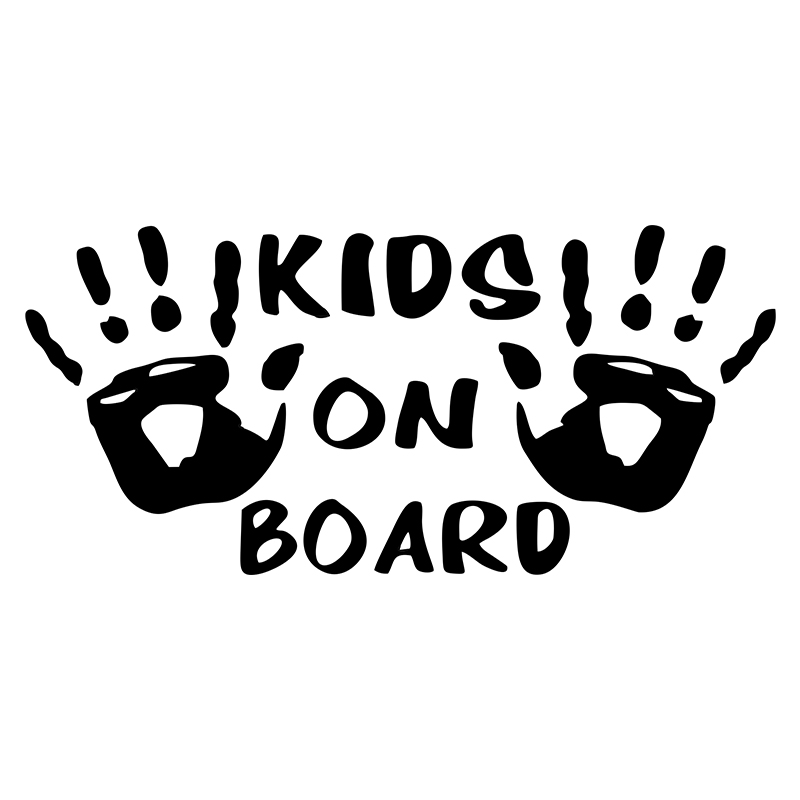 Naklejka samochodowa 3D KIDS O – Motorcycle Gear Up recenzja i cena