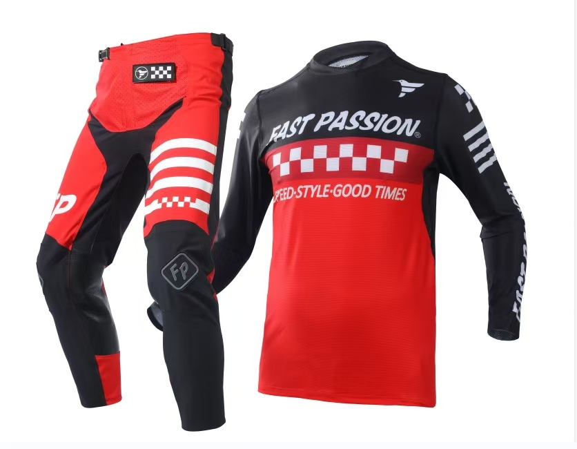 Zestaw motocyklowy Fastpassion – Motorcycle Gear Sale recenzja i cena