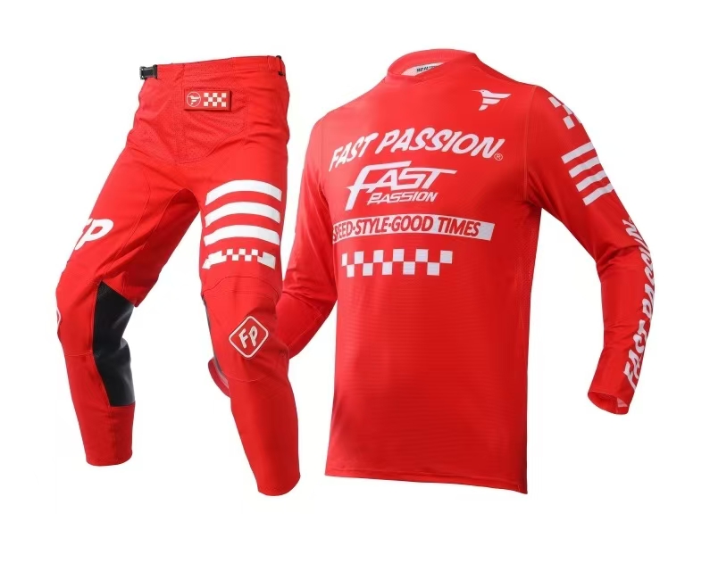 Zestaw motocyklowy Fastpassion – Motorcycle Gear Sale recenzja i cena