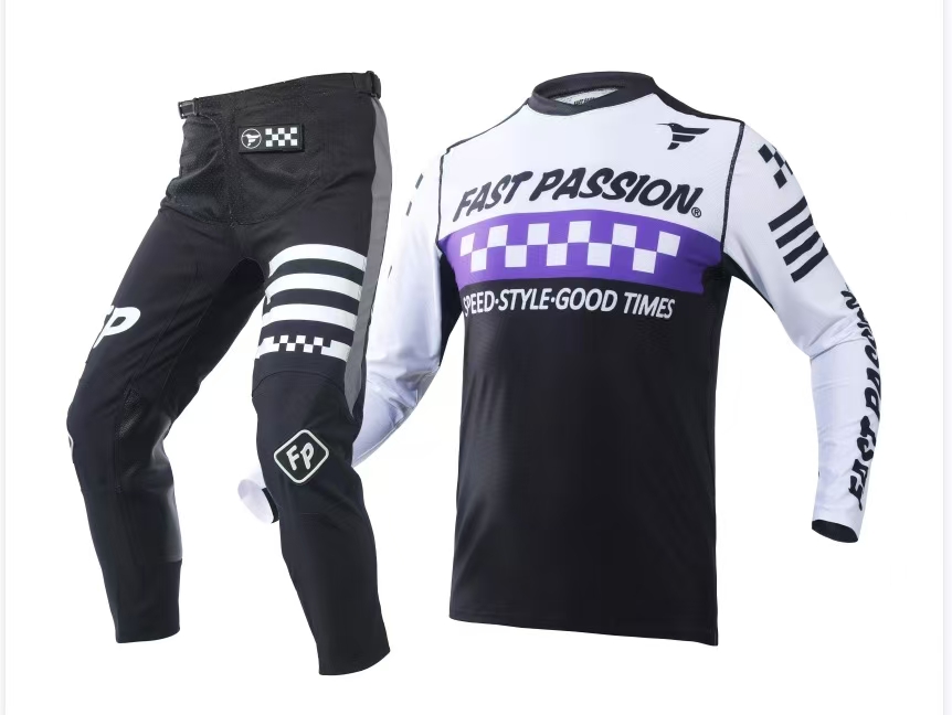 Zestaw motocyklowy Fastpassion – Motorcycle Gear Sale recenzja i cena