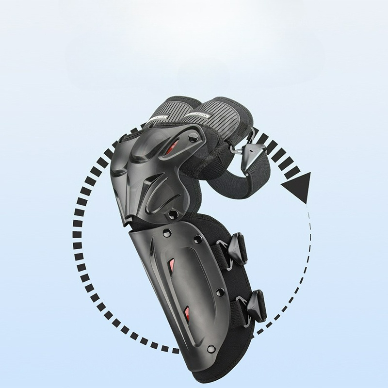Letnie ochraniacze na kolana d – Motorcycle Gear Mens recenzja i cena