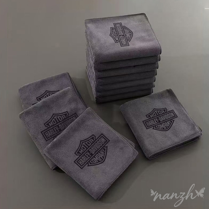 Ręcznik z mikrofibry do mycia  – Motorcycle Gear Wash recenzja i cena