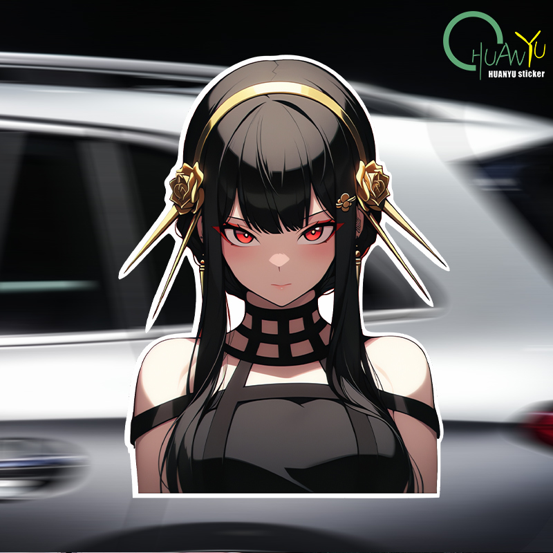 Szpiegowskie anime, awatar pię – Motorcycle Gear Up recenzja i cena