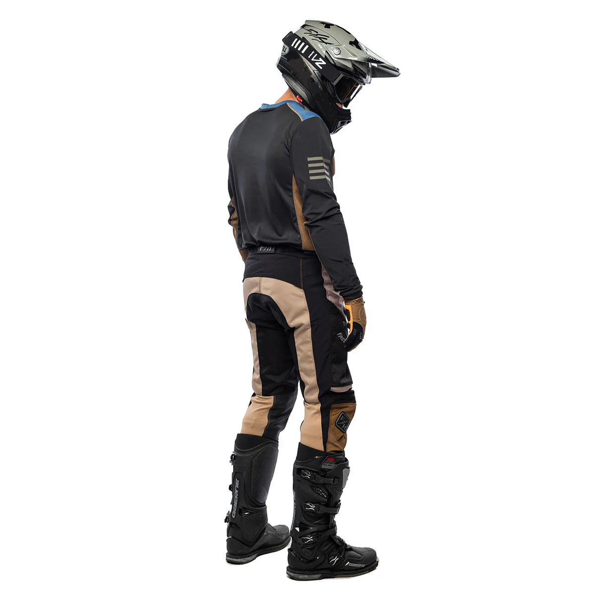 Zestaw motocyklowy 2026 fh Sui – Motorcycle Gear Sale recenzja i cena