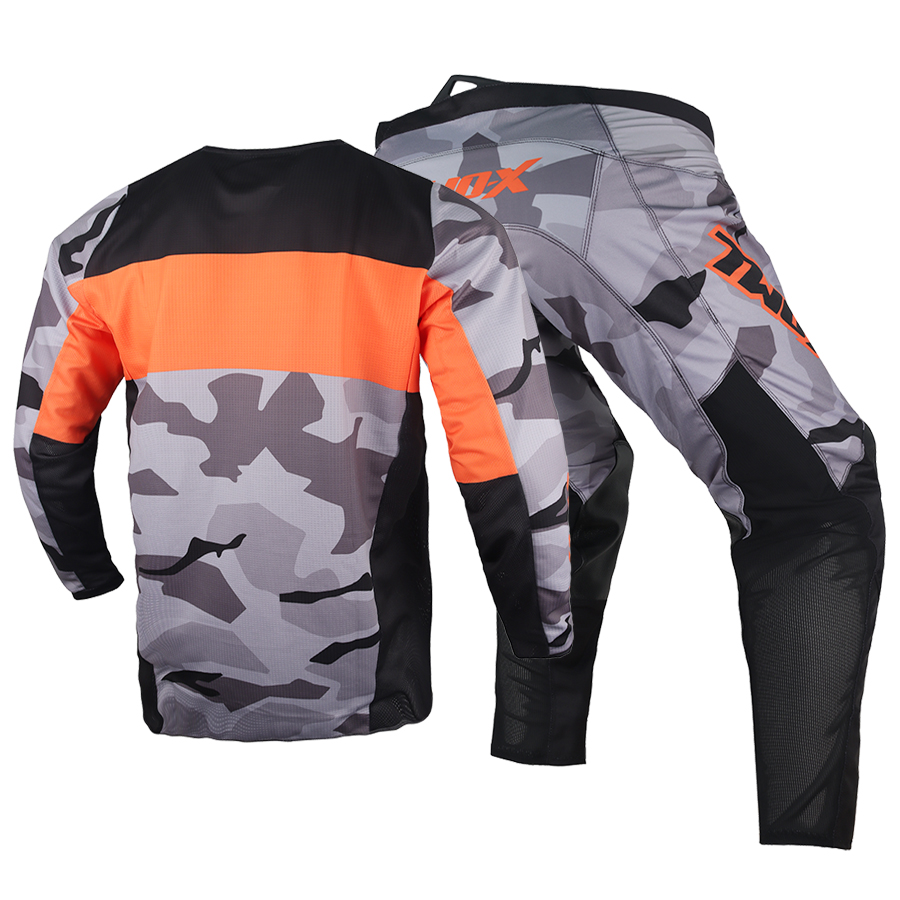 Nowy Zestaw Motocrossowy Two-X – Motorcycle Gear Sale recenzja i cena
