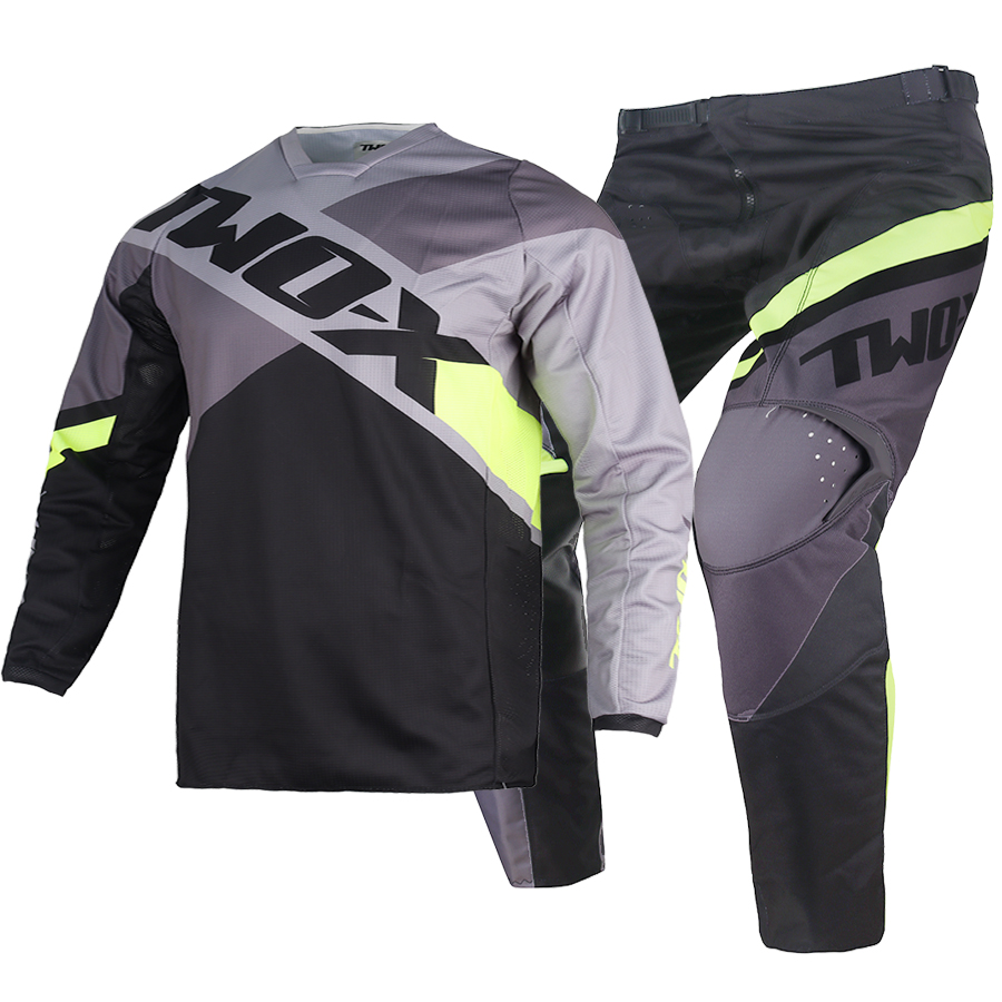 Nowy Zestaw Motocrossowy Two-X – Motorcycle Gear Sale recenzja i cena
