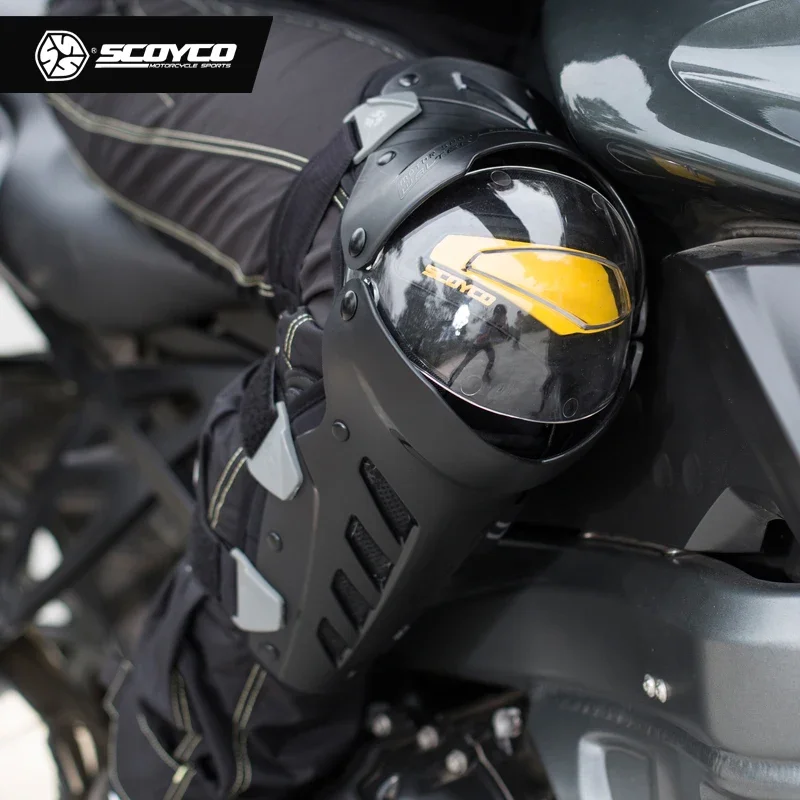 Ochraniacze na kolana motocykl – Motorcycle Gear Mens recenzja i cena