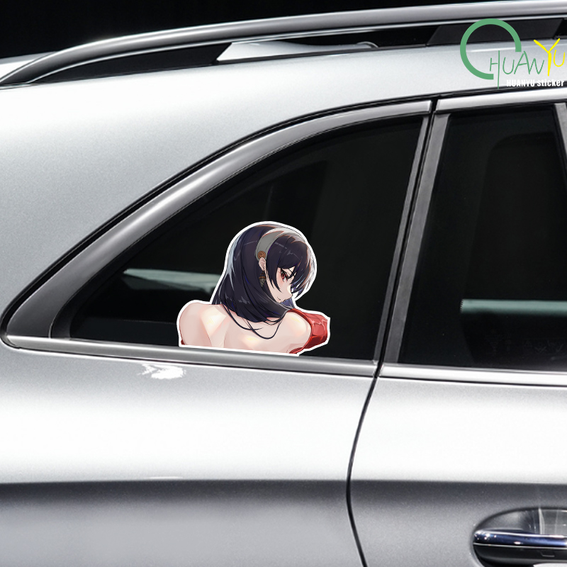DARLING in the FRANXX Sexy and – Motorcycle Gear Up recenzja i cena