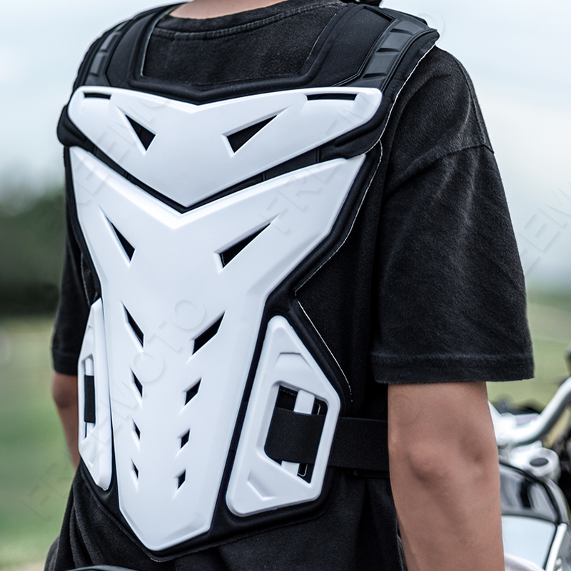SULAITE Motocross kamizelka ku – Motorcycle Gear Mens recenzja i cena