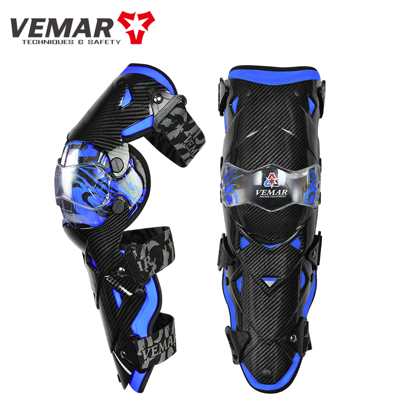 Ochraniacze na łokcie VEMAR E- – Motorcycle Gear Mens recenzja i cena