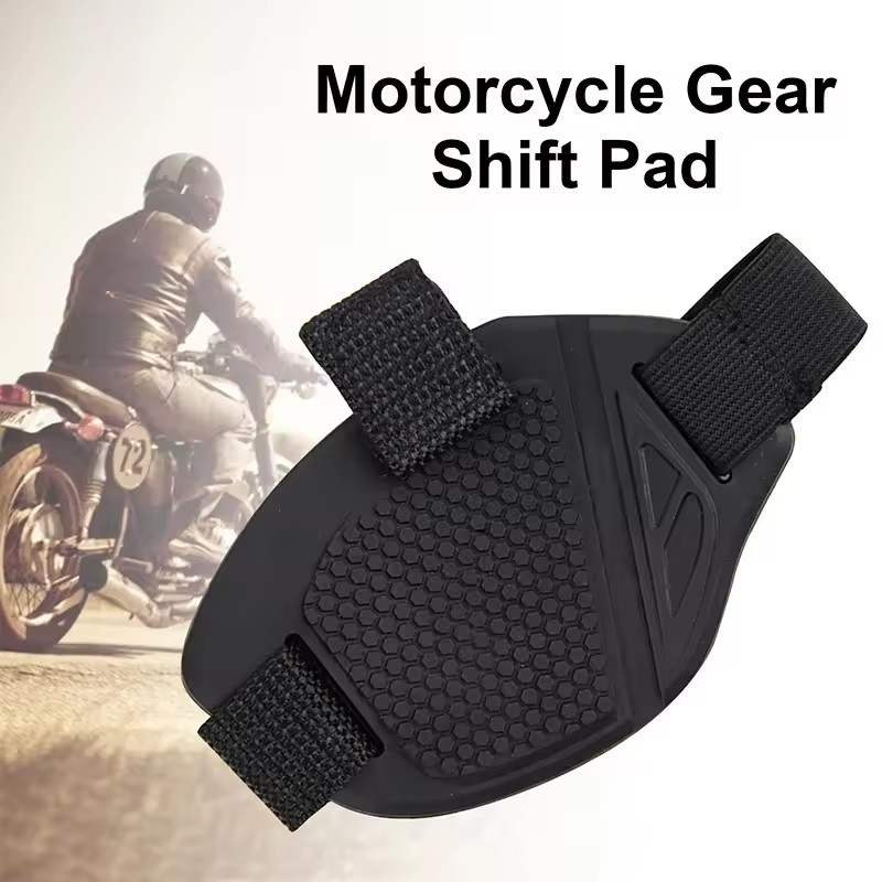 1/2 szt. Nakładki na buty moto – Motorcycle Gear Mens recenzja i cena