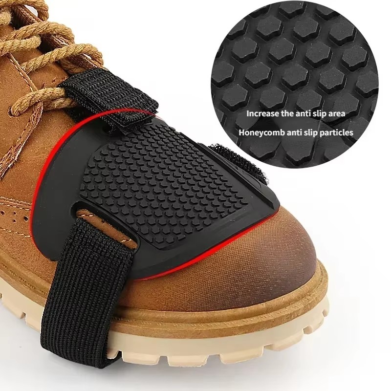 1/2 szt. Nakładki na buty moto – Motorcycle Gear Mens recenzja i cena