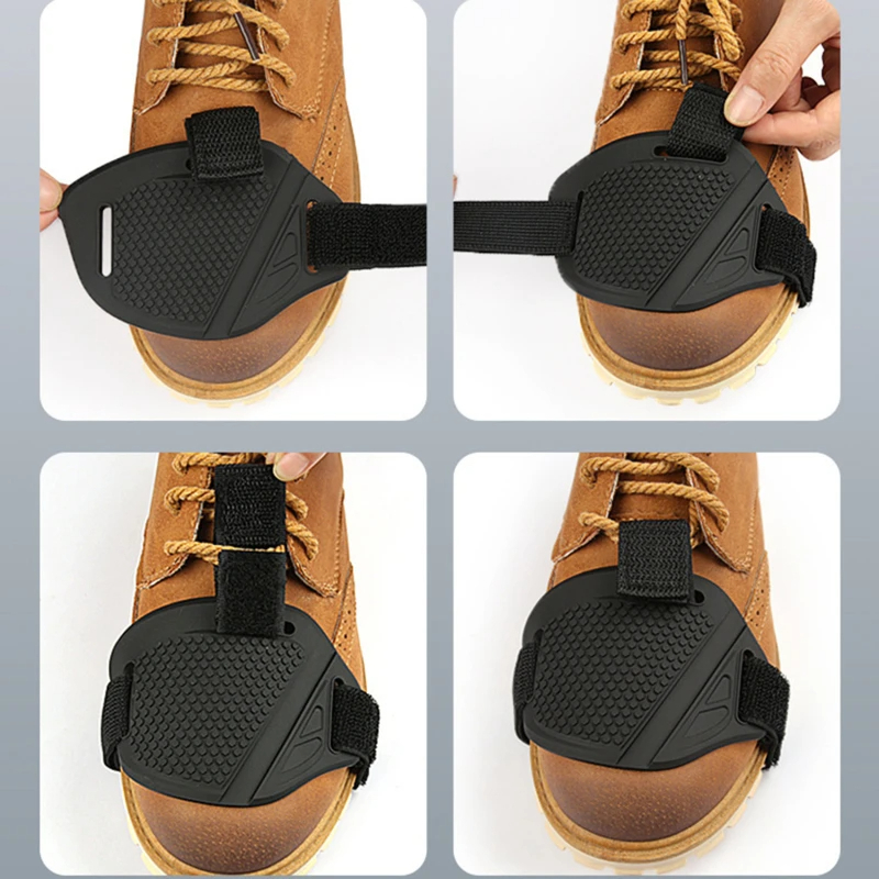 1/2 szt. Nakładki na buty moto – Motorcycle Gear Mens recenzja i cena