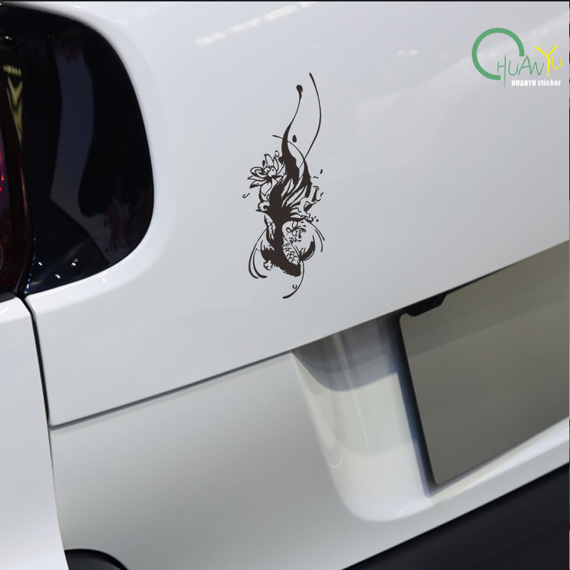 Naklejka samochodowa z motywem – Motorcycle Gear Wash recenzja i cena